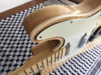 Telecaster Plus Bakelite Natural Ash