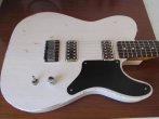 Telecaster Bakelite La Cabronita Especial Aged Blonde (John Mayer)