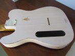 Telecaster Bakelite La Cabronita Especial Aged Blonde (John Mayer)