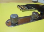 Telecaster Bakelite Nocaster 51 Relic Blonde