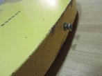 Telecaster Bakelite Nocaster 51 Relic Blonde