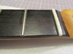 Telecaster Bakelite Nocaster 51 Relic Blonde