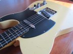 Telecaster Bakelite Nocaster 51 Relic Blonde