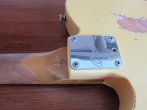 Telecaster Bakelite Nocaster 51 Relic Blonde