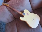 Telecaster Bakelite Nocaster 51 Relic Blonde