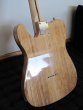 Telecaster Thinline Bakelite Rosewood Top 2