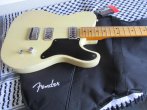 Telecaster Bakelite La Cabronita Especial Butterscotch Aged blonde II