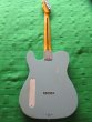 Telecaster Bakelite La Cabronita Special Sonic Blue