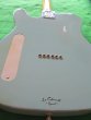 Telecaster Bakelite La Cabronita Special Sonic Blue