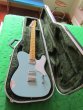 Telecaster Bakelite La Cabronita Special Sonic Blue