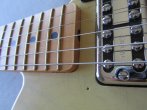 Telecaster Bakelite La Cabronita Special Butterscotch relic blonde I