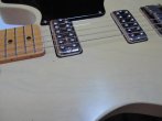 Telecaster Bakelite La Cabronita Special Butterscotch relic blonde I