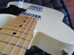 Telecaster Bakelite La Cabronita Special Butterscotch relic blonde I