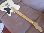 Telecaster Bakelite La Cabronita Special Butterscotch relic blonde I