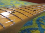 Stratocaster Bakelite Custom Shop David Gilmour Black