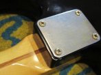Stratocaster Bakelite Custom Shop David Gilmour Black