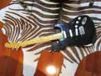Stratocaster Bakelite Custom Shop David Gilmour Black