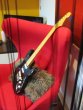 Stratocaster Bakelite Custom Shop David Gilmour Black