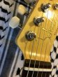 Telecaster Bakelite La Cabronita Especial aged blonde 