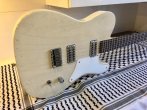 Telecaster Bakelite La Cabronita Especial aged blonde 